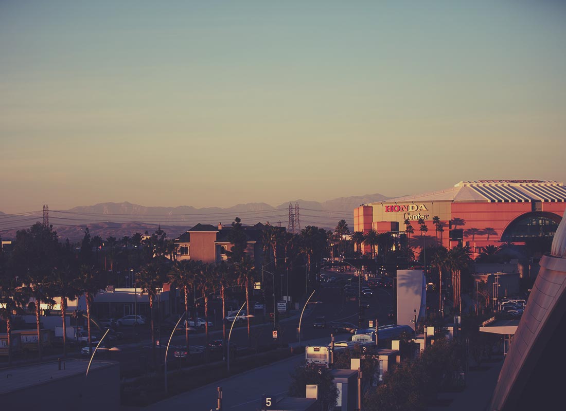 Anaheim