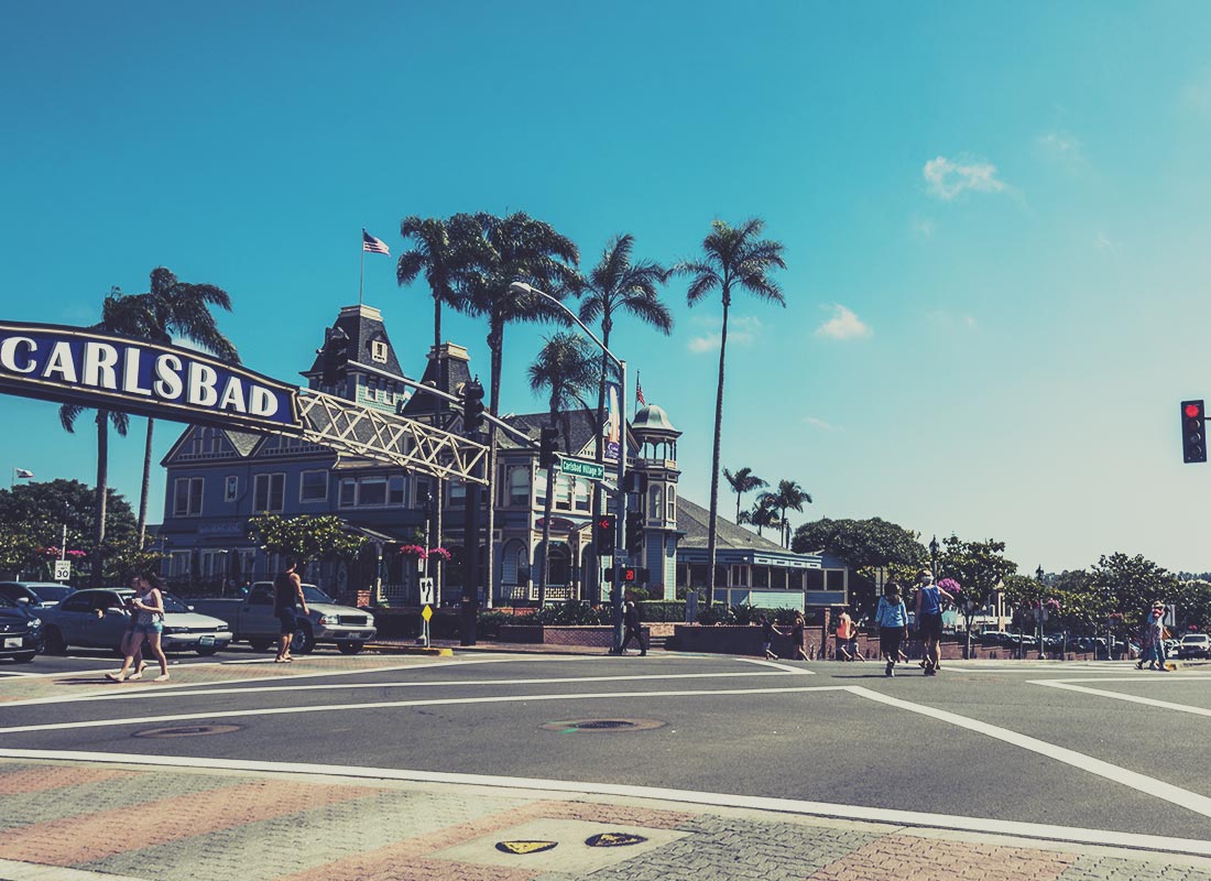 Carlsbad